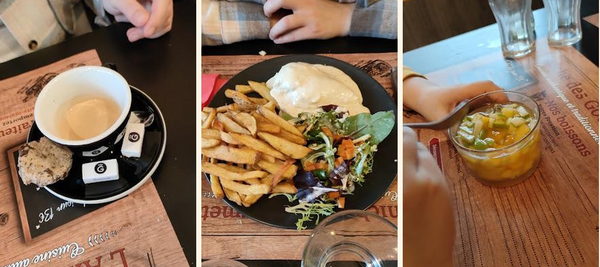 L'aniche des gourmets - Gallery Image 5