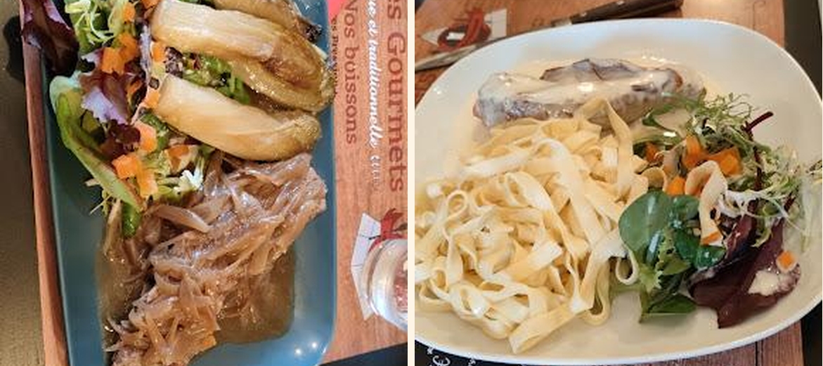 L'aniche des gourmets - Gallery Image 6