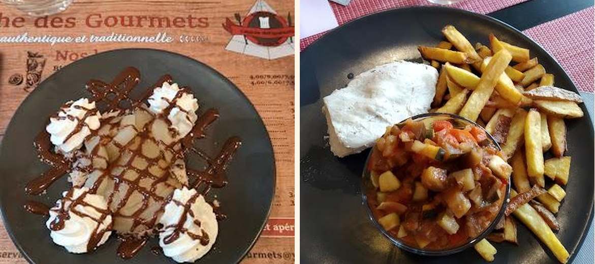 L'aniche des gourmets - Gallery Image 7