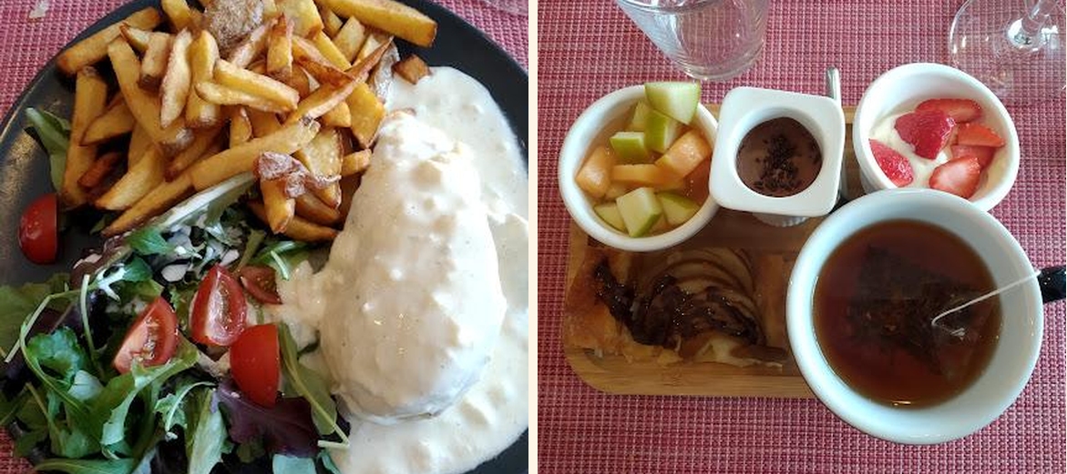 L'aniche des gourmets - Gallery Image 8